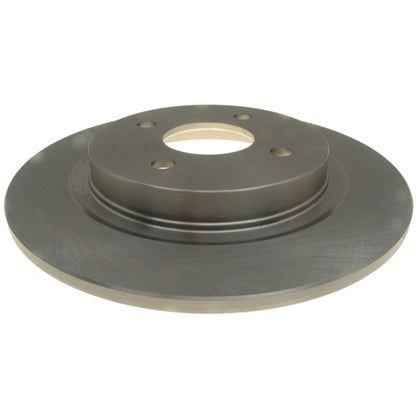 Raybestos Brakes Disc Brake Rotor 680146R