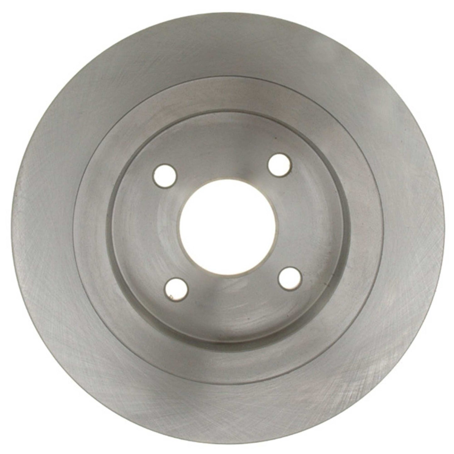 Raybestos Brakes Disc Brake Rotor 680146R