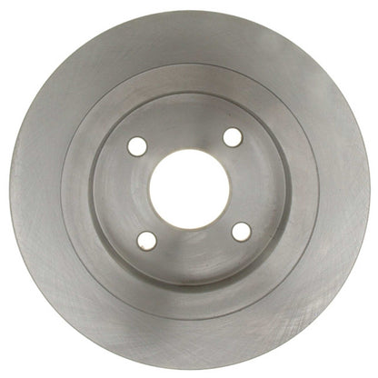 Raybestos Brakes Disc Brake Rotor 680146R