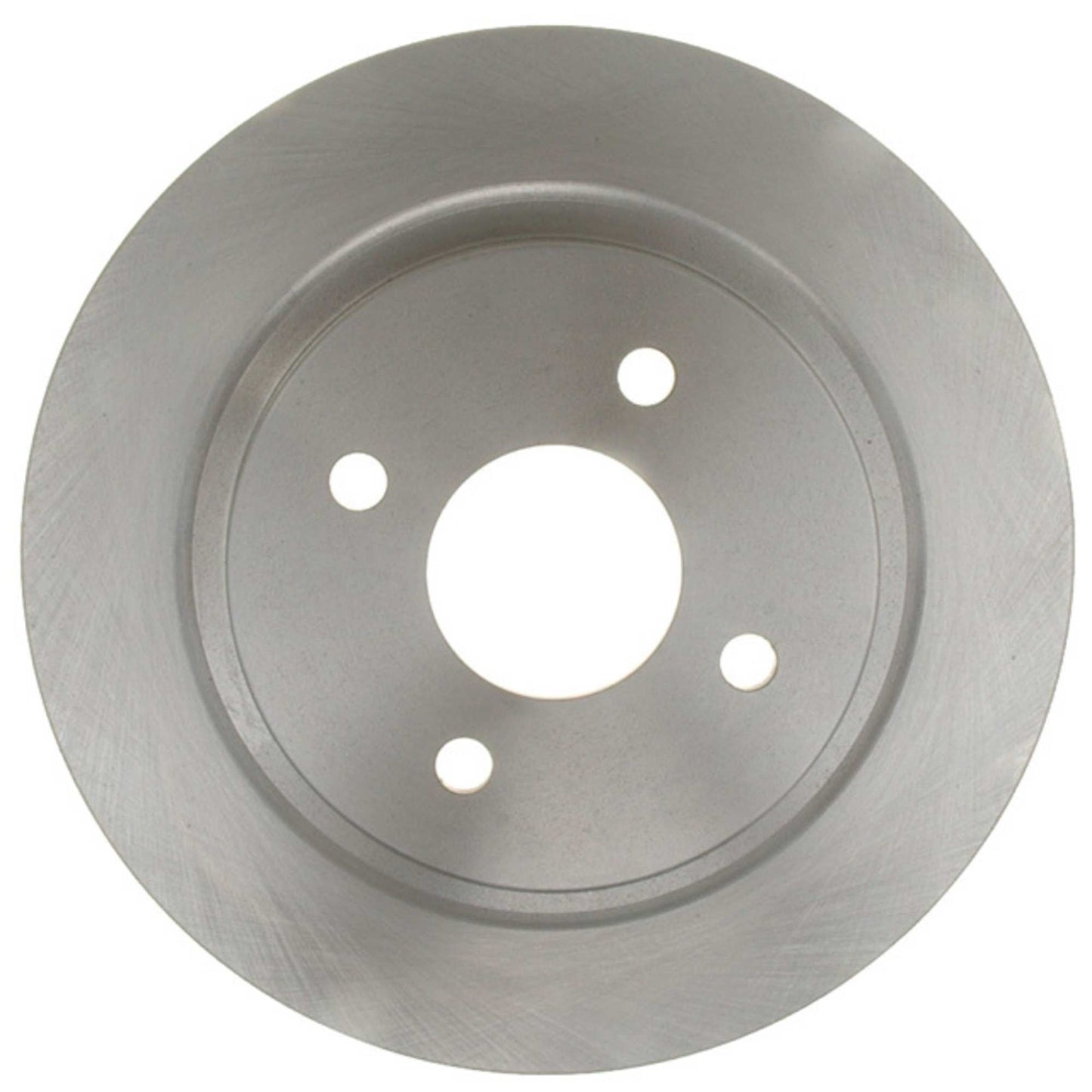 Raybestos Brakes Disc Brake Rotor 680146R