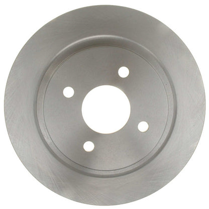 Raybestos Brakes Disc Brake Rotor 680146R