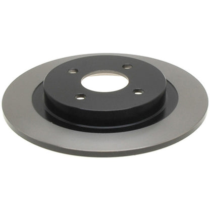 Raybestos Brakes Disc Brake Rotor 680146