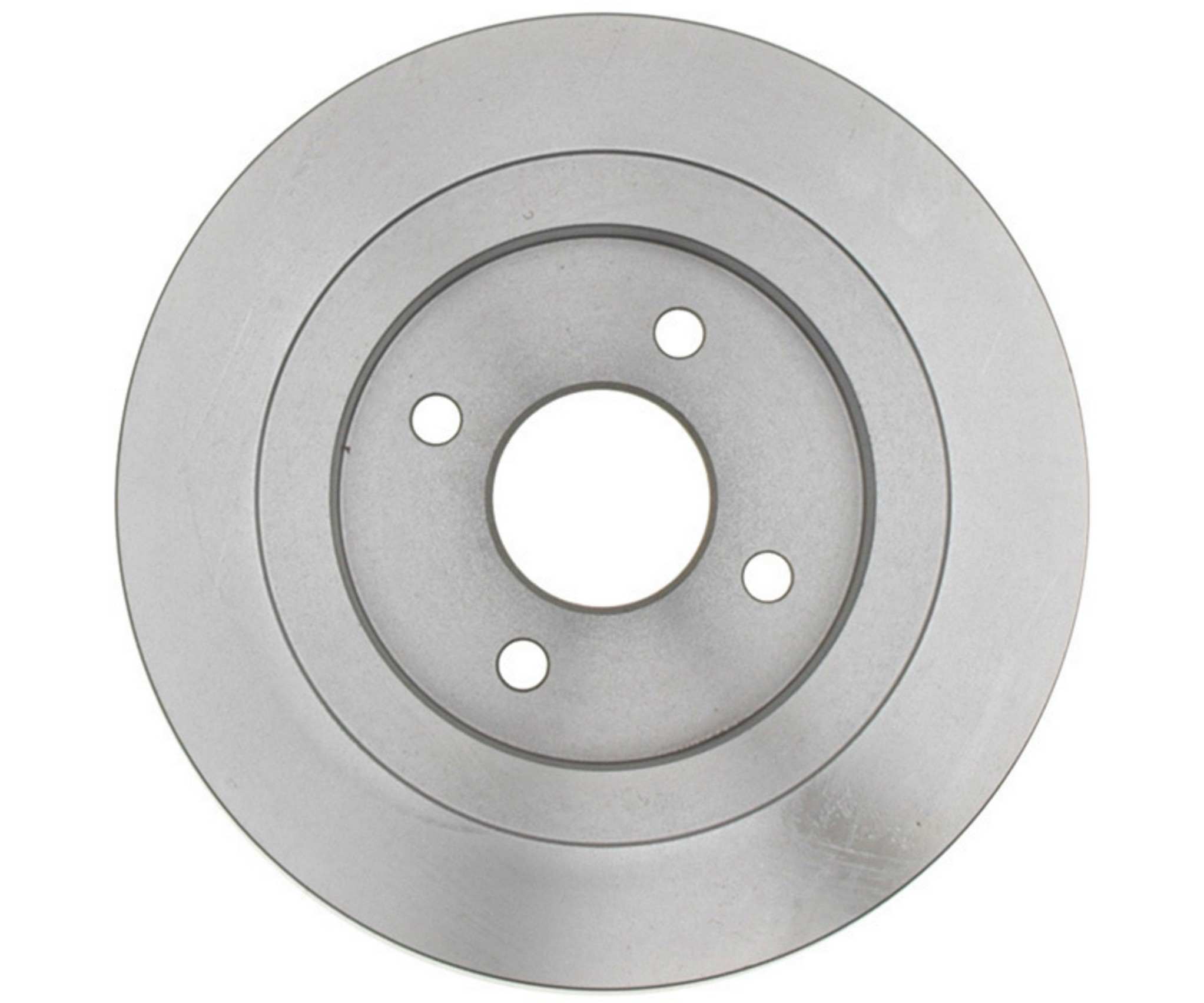 Raybestos Brakes Disc Brake Rotor 680146