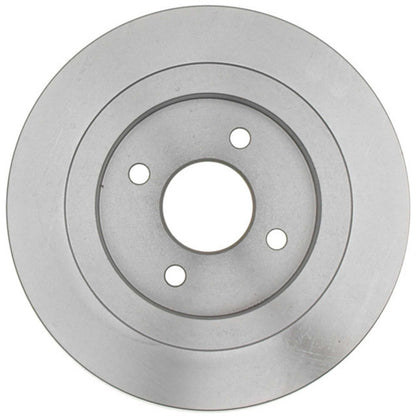 Raybestos Brakes Disc Brake Rotor 680146