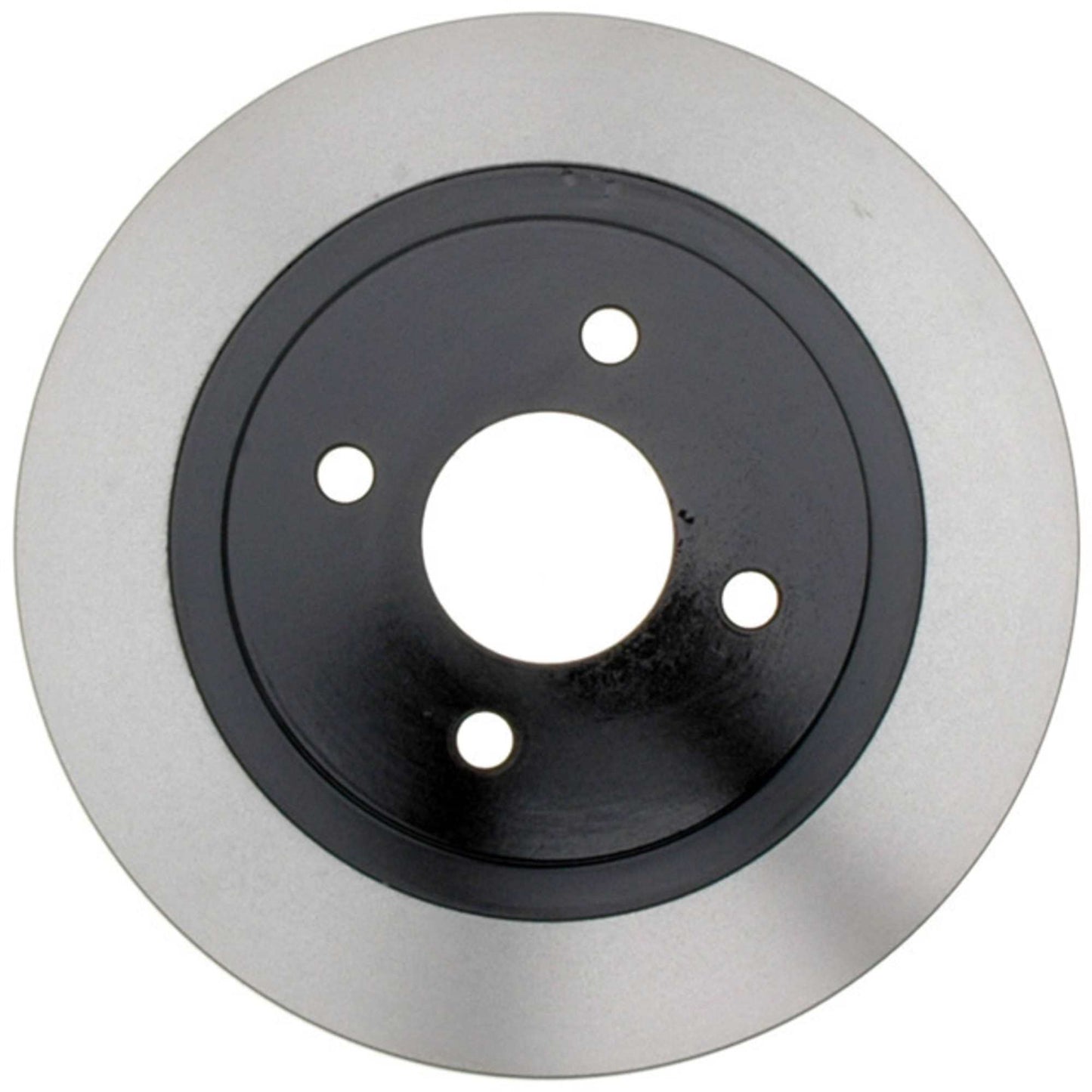 Raybestos Brakes Disc Brake Rotor 680146