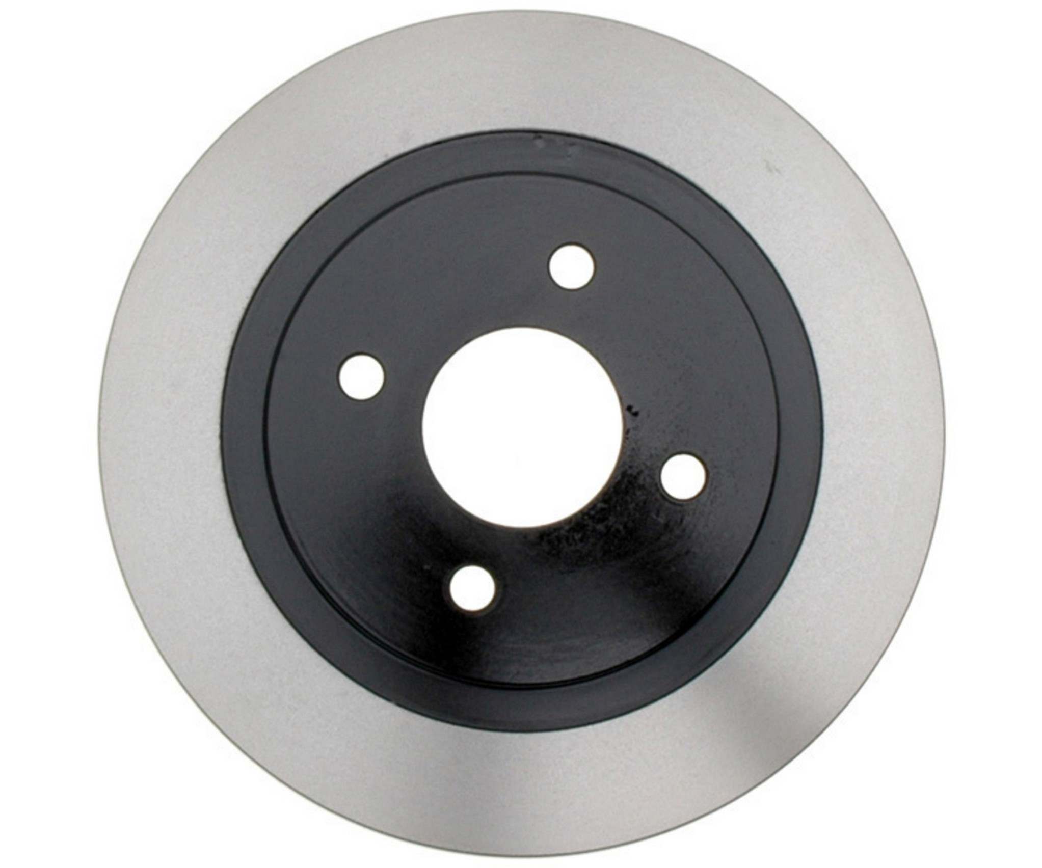 Raybestos Brakes Disc Brake Rotor 680146