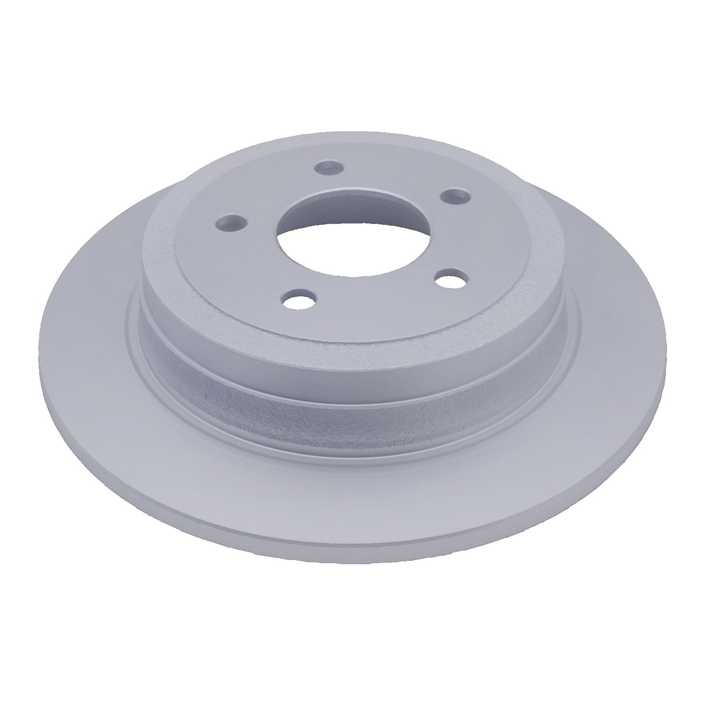 Raybestos Brakes Disc Brake Rotor 680147FZN