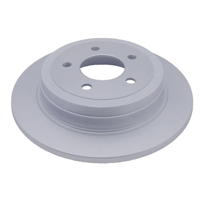Raybestos Brakes Disc Brake Rotor 680147FZN