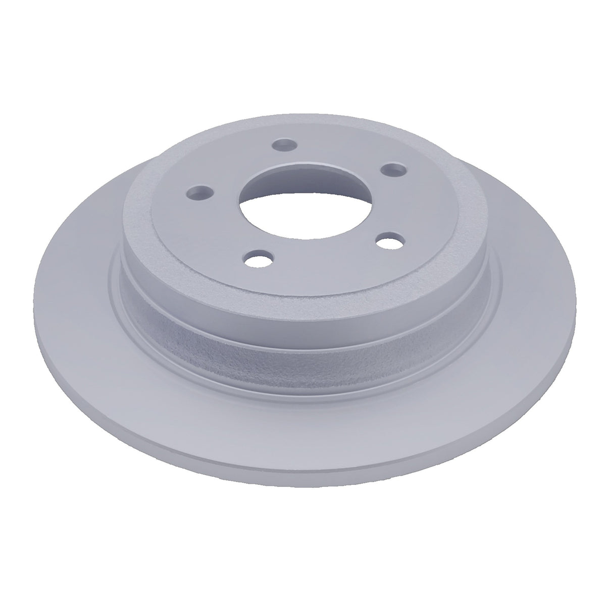 Raybestos Brakes Disc Brake Rotor 680147FZN