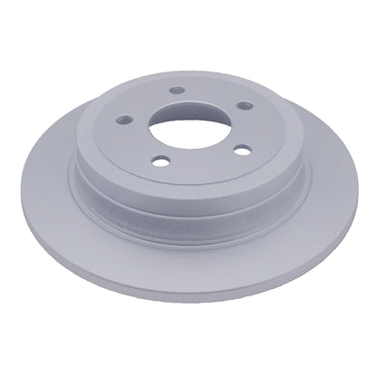 Raybestos Brakes Disc Brake Rotor 680147FZN