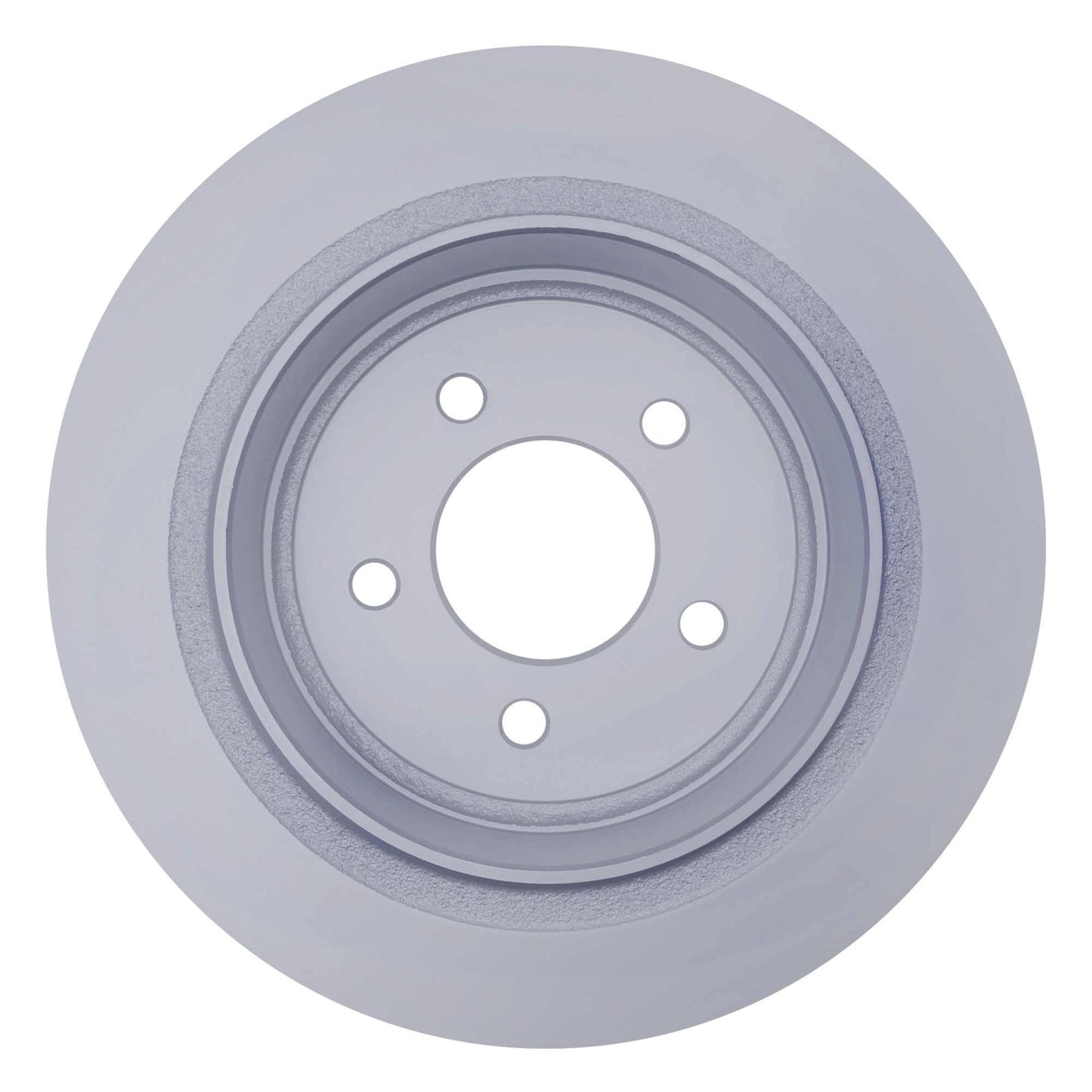 Raybestos Brakes Disc Brake Rotor 680147FZN