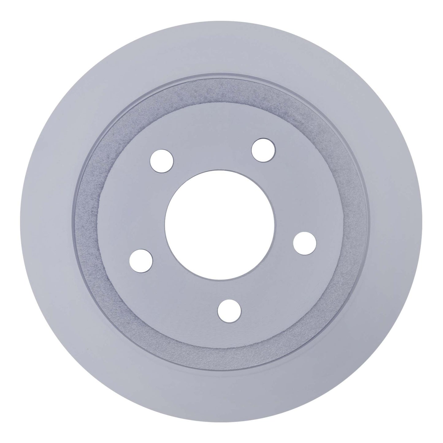 Raybestos Brakes Disc Brake Rotor 680147FZN