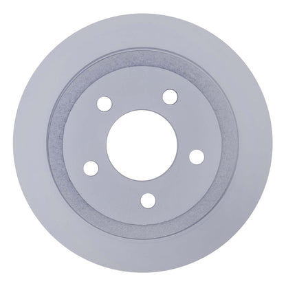Raybestos Brakes Disc Brake Rotor 680147FZN