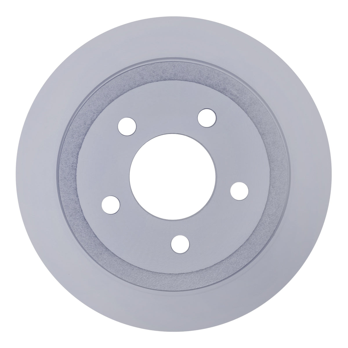 Raybestos Brakes Disc Brake Rotor 680147FZN