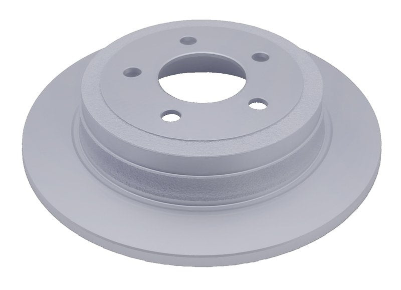 Raybestos Brakes Disc Brake Rotor 680147FZN
