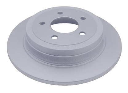 Raybestos Brakes Disc Brake Rotor 680147FZN