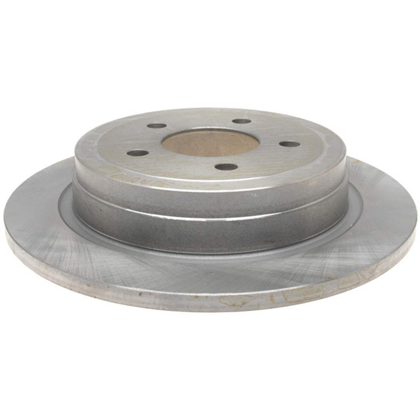 Raybestos Brakes Disc Brake Rotor 680147R