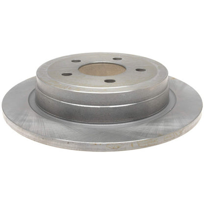 Raybestos Brakes Disc Brake Rotor 680147R