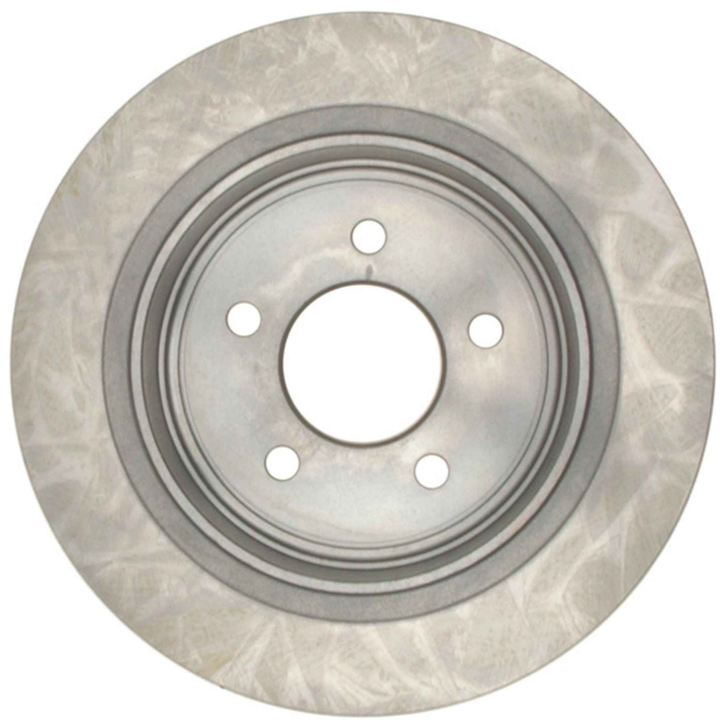 Raybestos Brakes Disc Brake Rotor 680147R