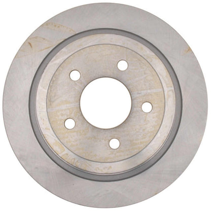 Raybestos Brakes Disc Brake Rotor 680147R