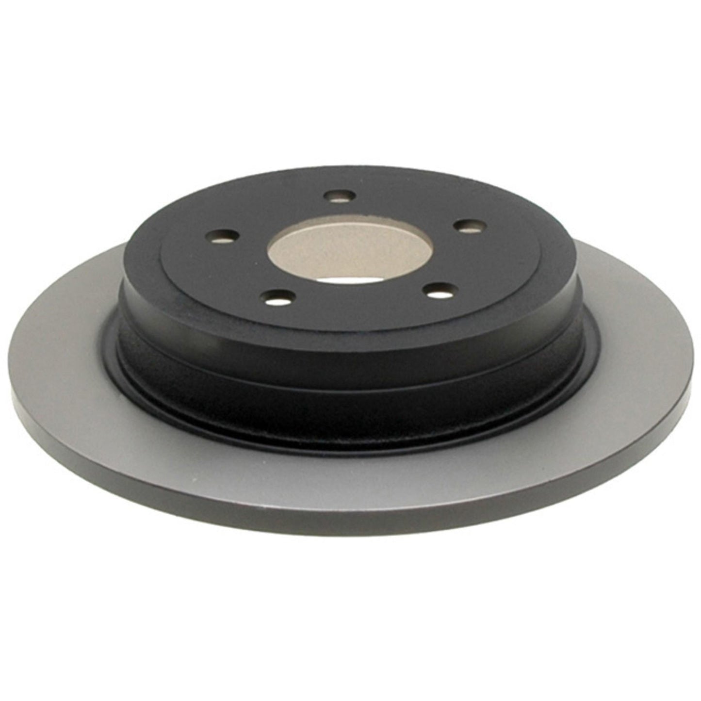 Raybestos Brakes Disc Brake Rotor 680147