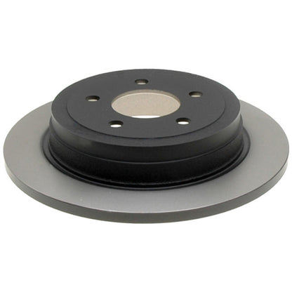 Raybestos Brakes Disc Brake Rotor 680147