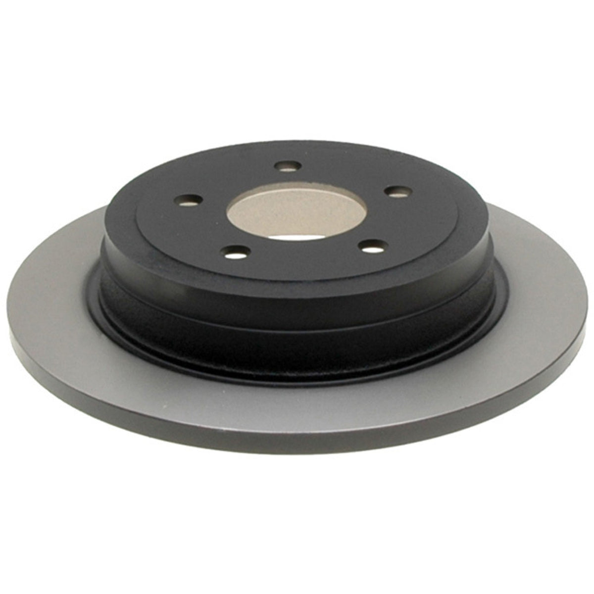 Raybestos Brakes Disc Brake Rotor 680147