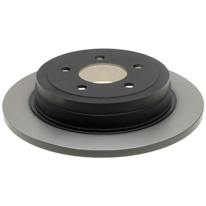 Raybestos Brakes Disc Brake Rotor 680147