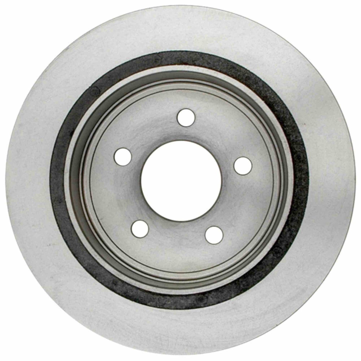 Raybestos Brakes Disc Brake Rotor 680147