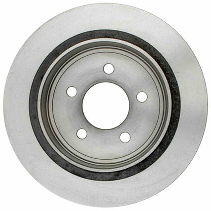 Raybestos Brakes Disc Brake Rotor 680147