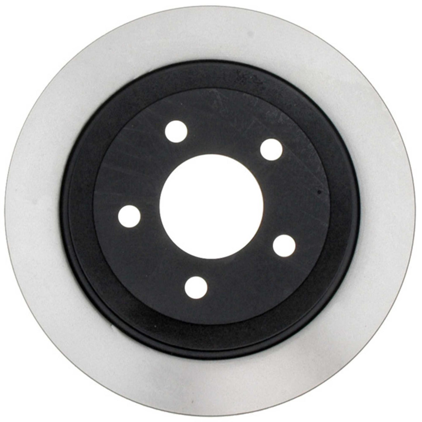 Raybestos Brakes Disc Brake Rotor 680147
