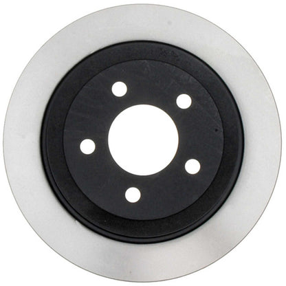 Raybestos Brakes Disc Brake Rotor 680147