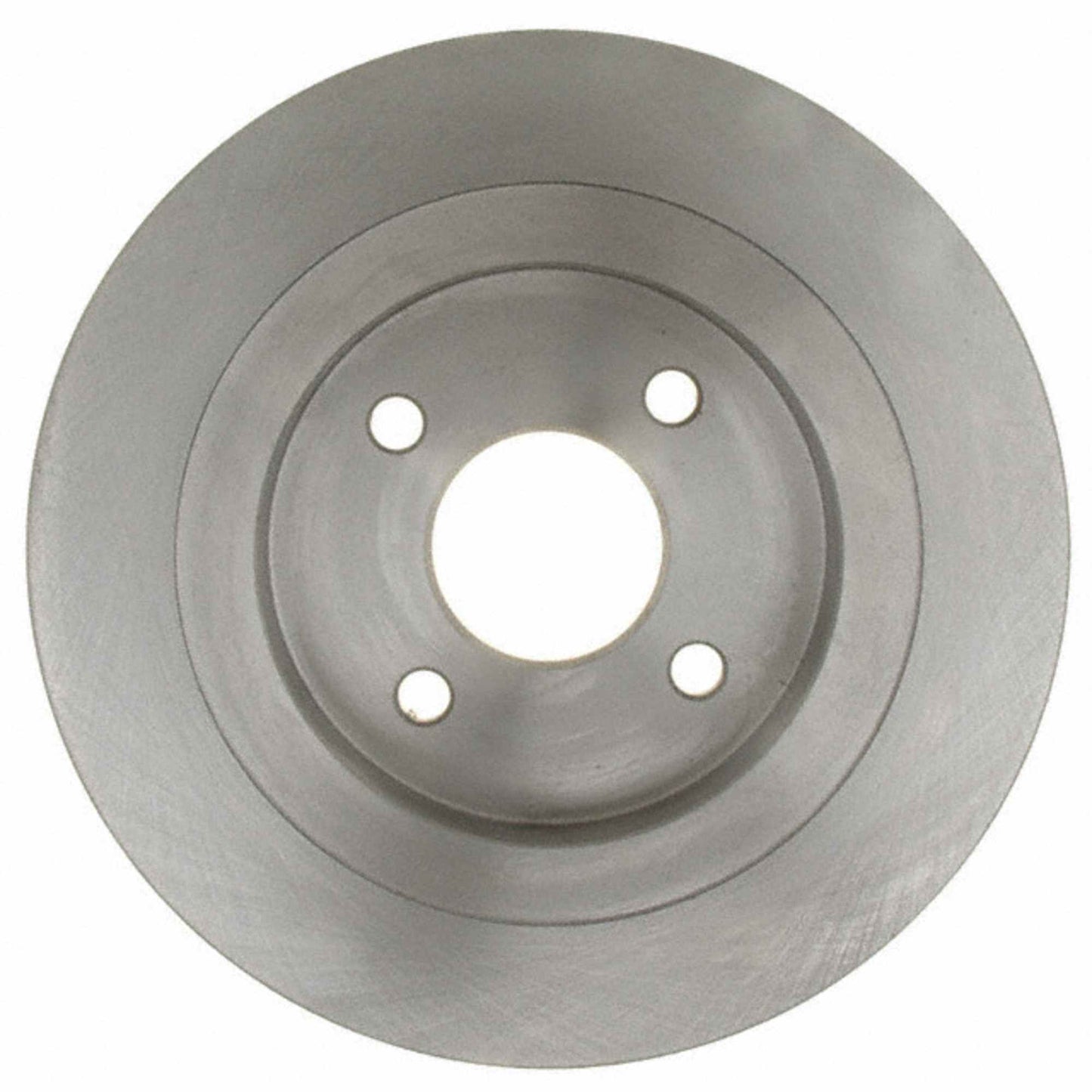 Raybestos Brakes Disc Brake Rotor 680166R