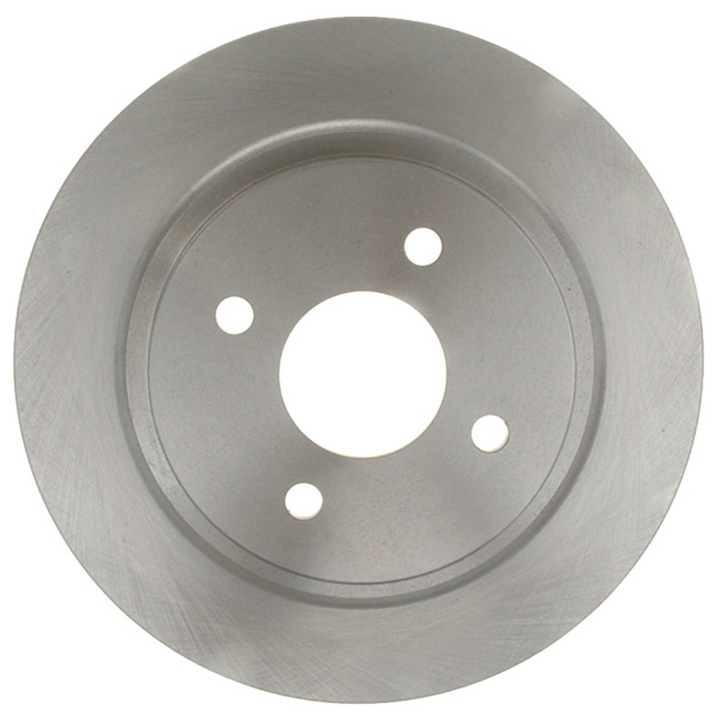 Raybestos Brakes Disc Brake Rotor 680166R