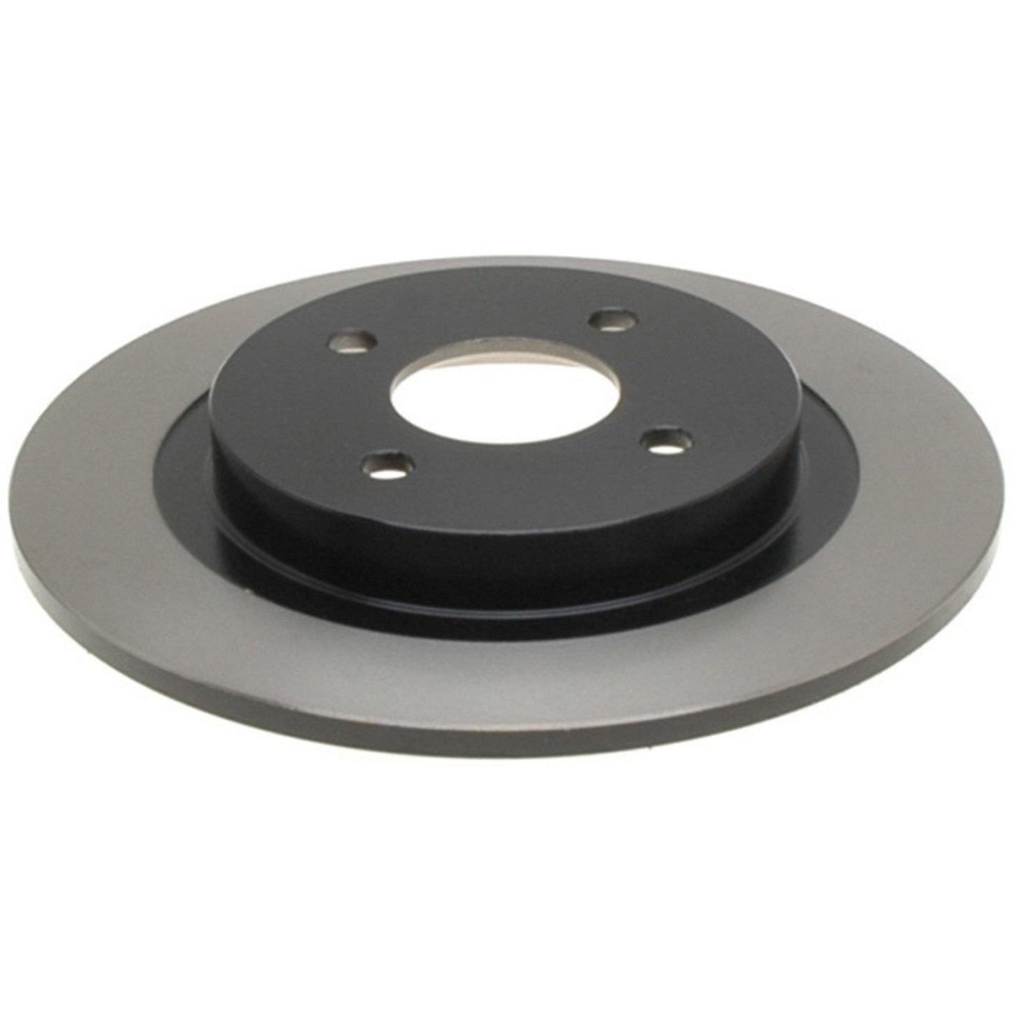 Raybestos Brakes Disc Brake Rotor 680166