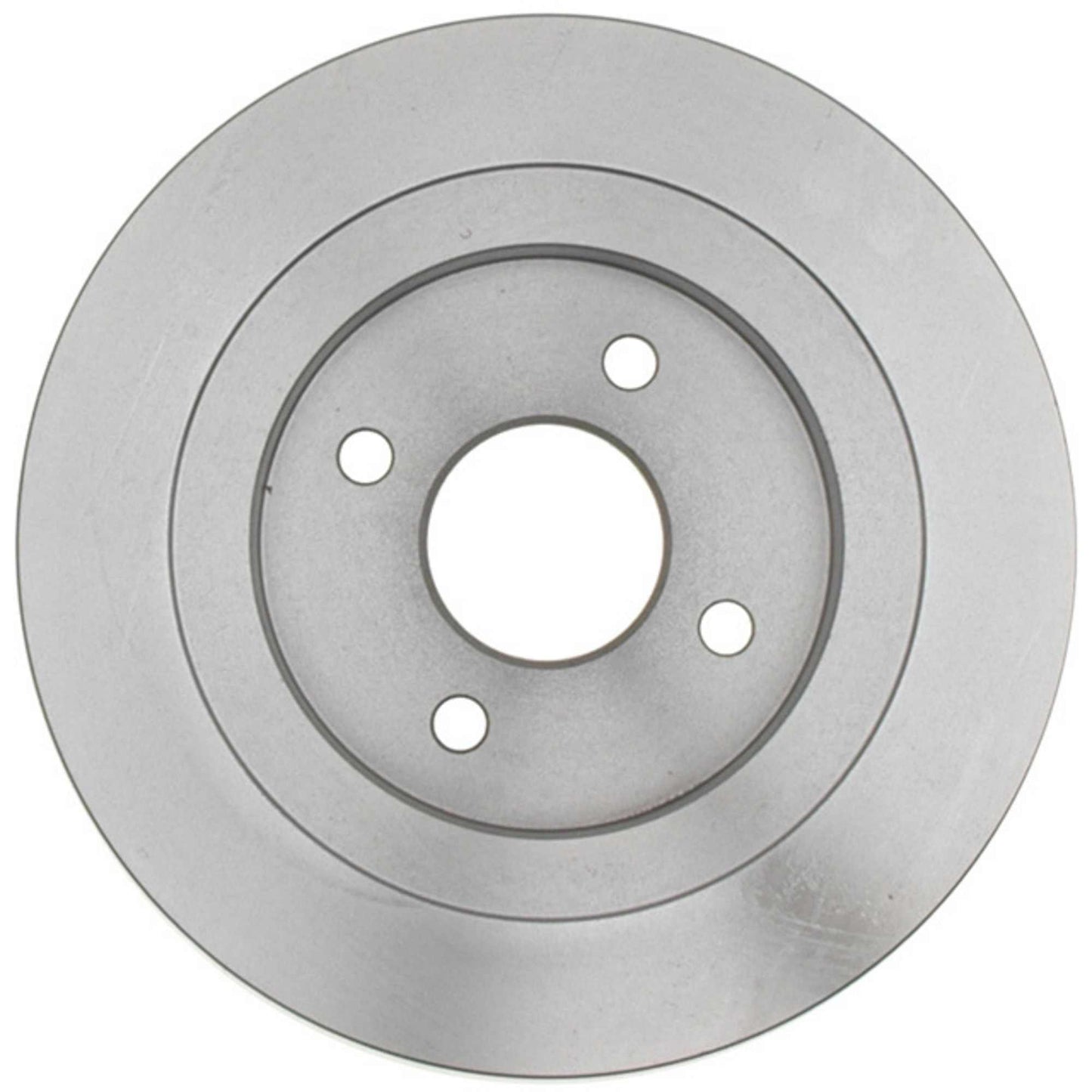 Raybestos Brakes Disc Brake Rotor 680166