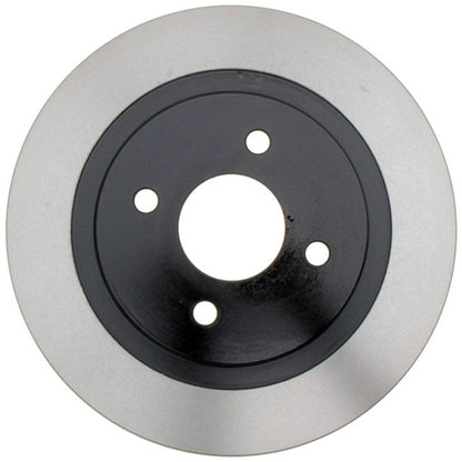 Raybestos Brakes Disc Brake Rotor 680166