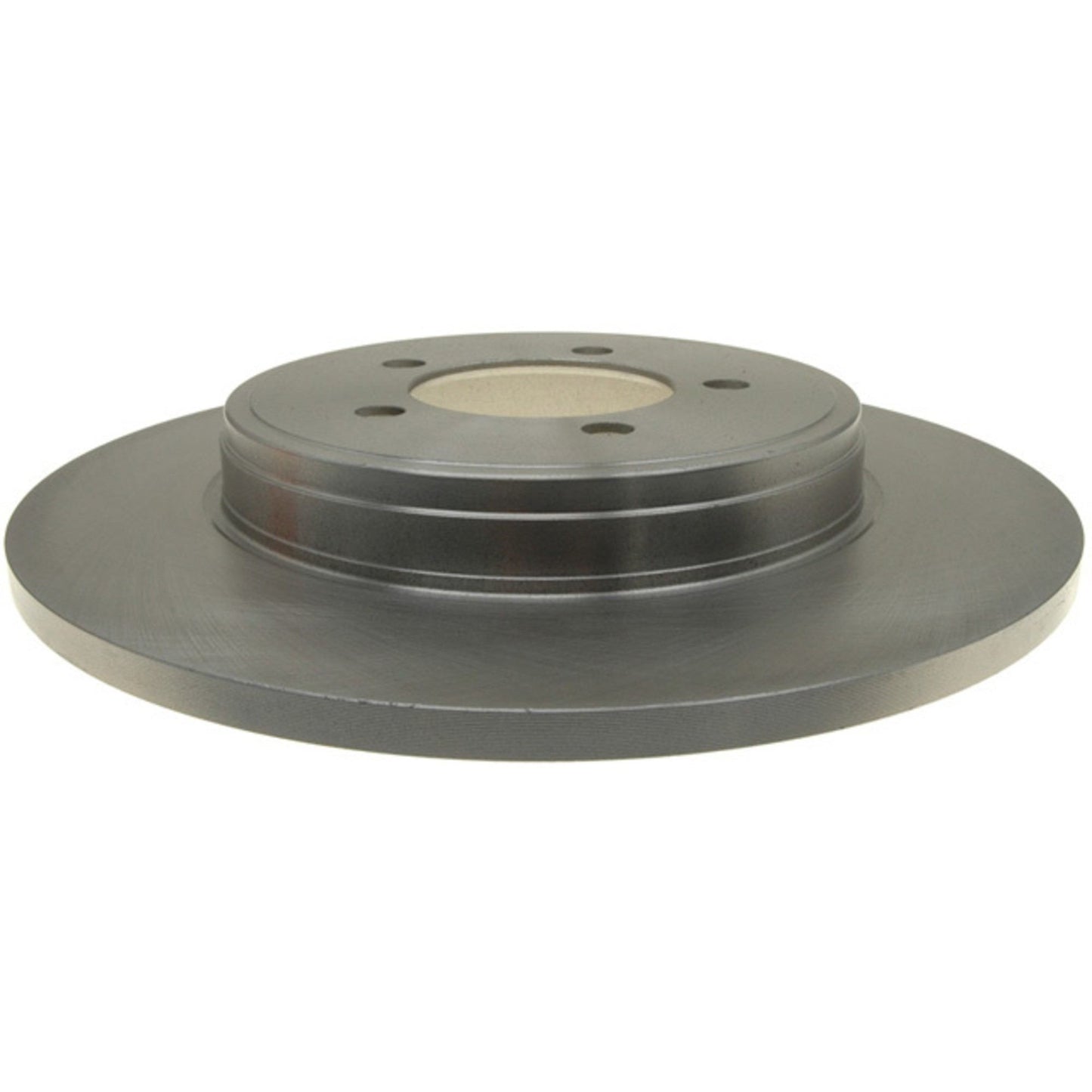 Raybestos Brakes Disc Brake Rotor 680167R