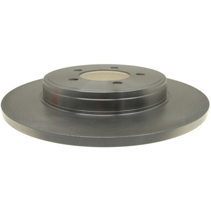 Raybestos Brakes Disc Brake Rotor 680167R