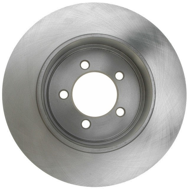 Raybestos Brakes Disc Brake Rotor 680167R