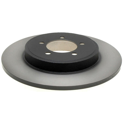 Raybestos Brakes Disc Brake Rotor 680167
