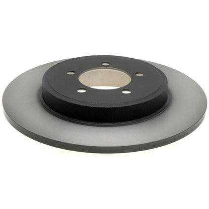 Raybestos Brakes Disc Brake Rotor 680167