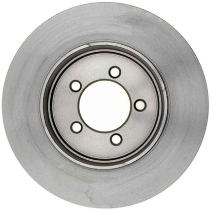 Raybestos Brakes Disc Brake Rotor 680167