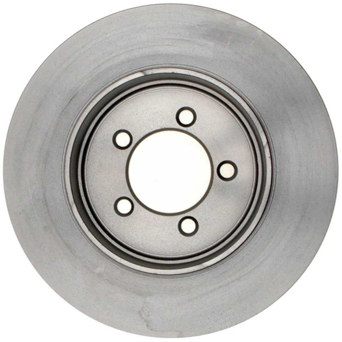 Raybestos Brakes Disc Brake Rotor 680167
