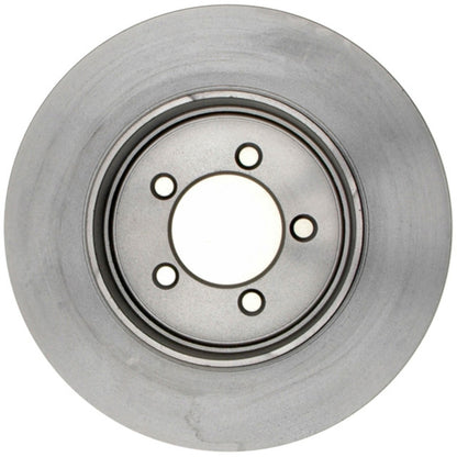 Raybestos Brakes Disc Brake Rotor 680167