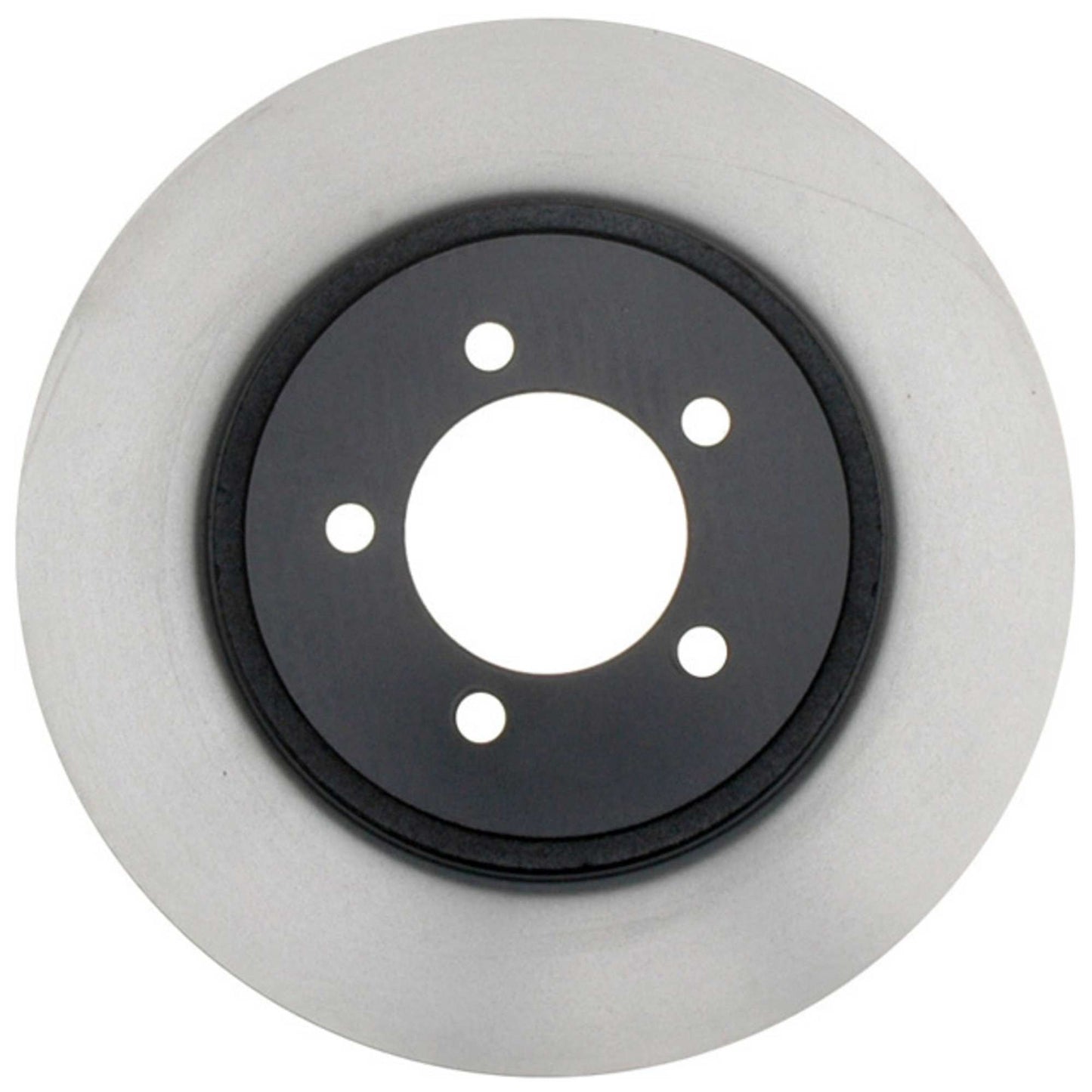 Raybestos Brakes Disc Brake Rotor 680167