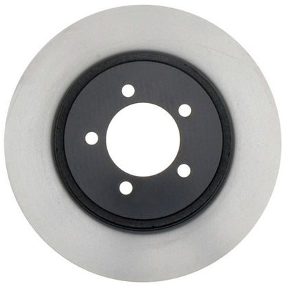 Raybestos Brakes Disc Brake Rotor 680167