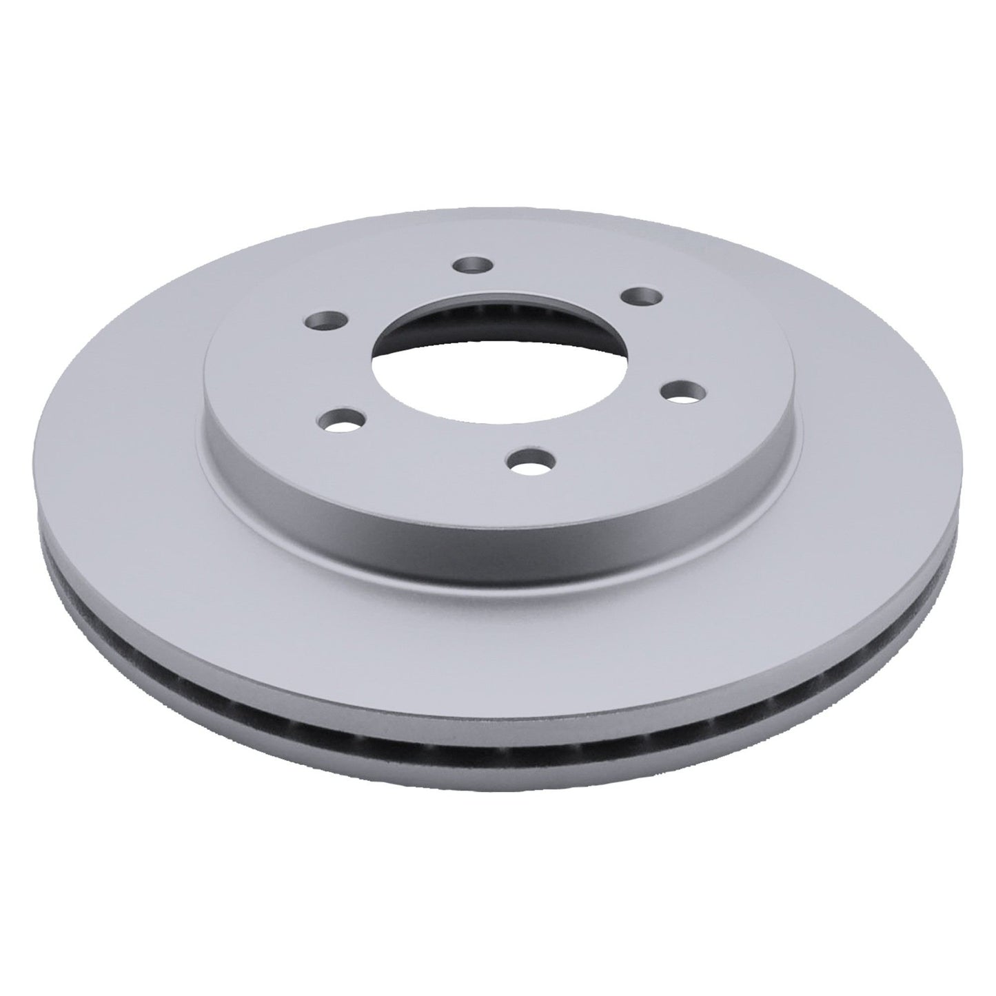 Raybestos Brakes Disc Brake Rotor 680180FZN