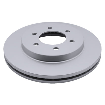 Raybestos Brakes Disc Brake Rotor 680180FZN