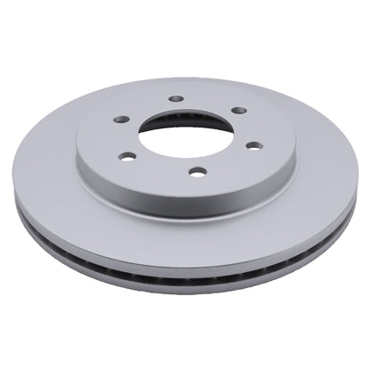 Raybestos Brakes Disc Brake Rotor 680180FZN